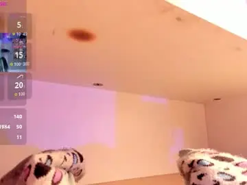 Chaturbate Live Sex of katnia_and_marcuz