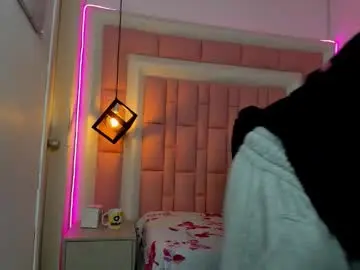 Chaturbate Nude Webcam of klaret_toy