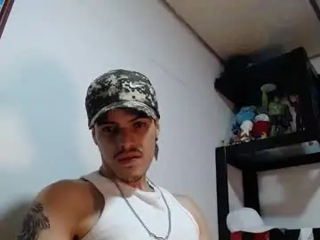 Chaturbate Live Sex of luis_as