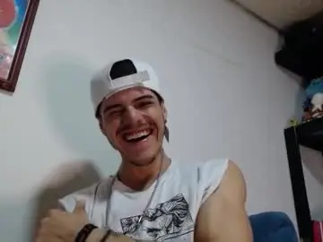 Chaturbate Free Porn Cam of luis_as