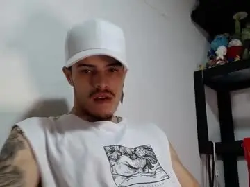 Chaturbate Adult Video Chat of luis_as