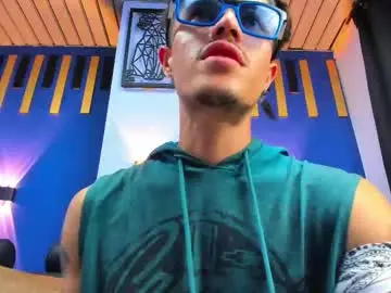 Chaturbate Adult Webcams of luis_as