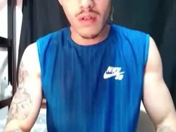 Chaturbate Free Porn Cam of luis_as