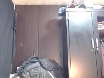 Chaturbate Nude Webcam of luis_as