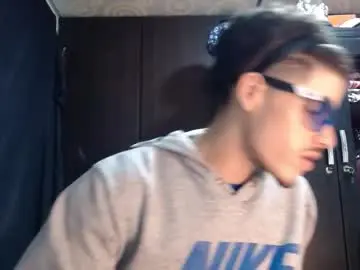 Chaturbate Private Sex Chat of luis_as