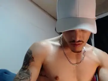 Chaturbate Best Webcam of luis_as