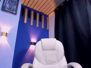 Chaturbate Adult Webcams of luis_as