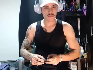 Chaturbate Best Webcam of luis_as