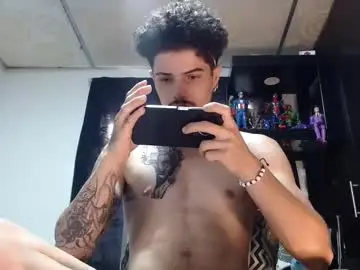 Chaturbate Adult Video Chat of luis_as