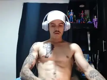 Chaturbate Adult Webcam of luis_as