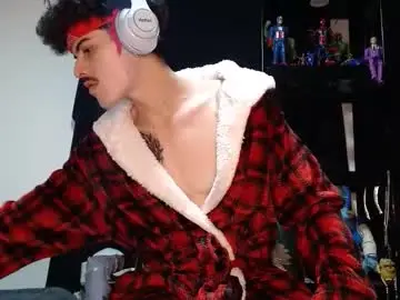 Chaturbate Free Porn Cam of luis_as