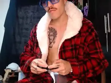 Chaturbate Free Porn Cam of luis_as