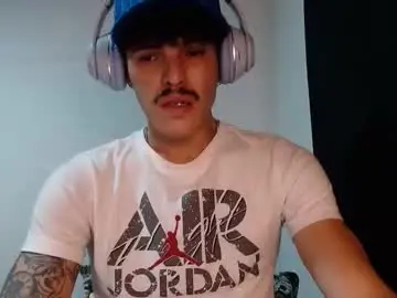 Chaturbate Adult Webcams of luis_as