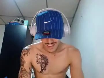 Chaturbate Adult Webcam of luis_as