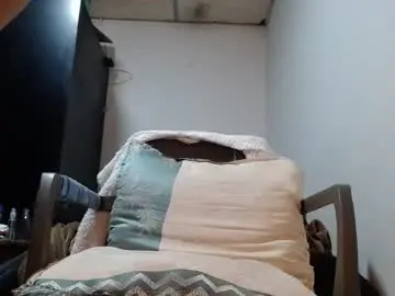 Chaturbate Adult Video Chat of luis_as