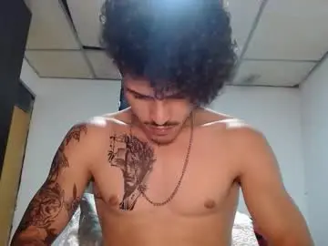 Chaturbate Adult Webcams of luis_as