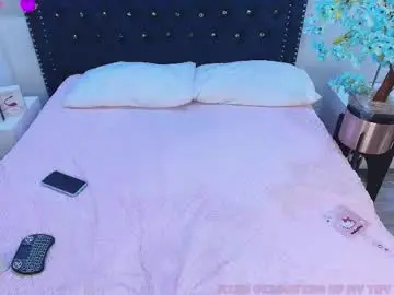 Chaturbate Sex Chat of milu_ballmer
