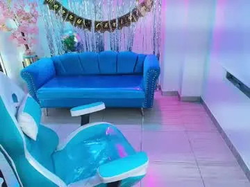 Chaturbate Best Webcam of milu_ballmer