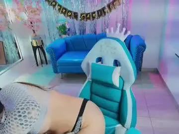 Chaturbate Live Sex of milu_ballmer