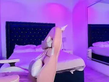 Chaturbate Nude Webcam of milu_ballmer