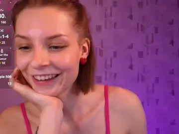 Chaturbate Free Porn Cam of olivianoire