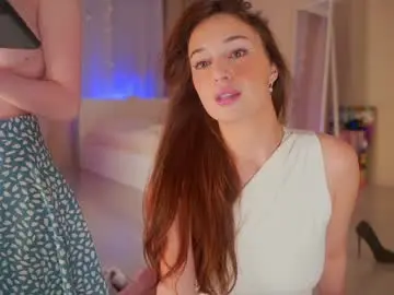 Chaturbate Live Sex Cam of rosyemily