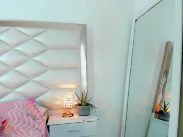 Chaturbate Free Live Porn of samanthaevans4