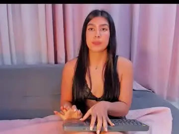 Chaturbate Adult Video Chat of samanthaevans4