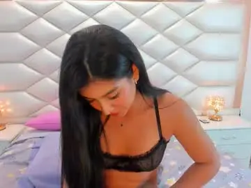 Chaturbate Adult Video Chat of samanthaevans4