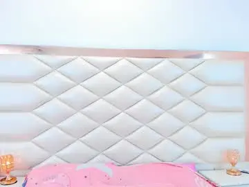 Chaturbate Private Sex Chat of samanthaevans4