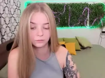 Chaturbate Live Porn of sirenabloom