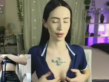 Chaturbate Free Live Porn of ssen_megan