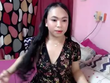 Chaturbate Live Porn of sweetbabyanna