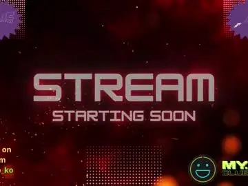 Chaturbate Watch Live Sex Cams of the_baby12