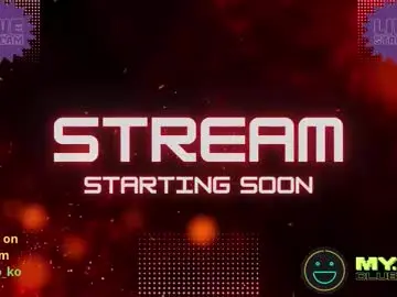 Chaturbate Free Live Porn of the_baby12