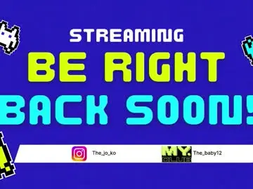 Chaturbate Adult Webcam of the_baby12