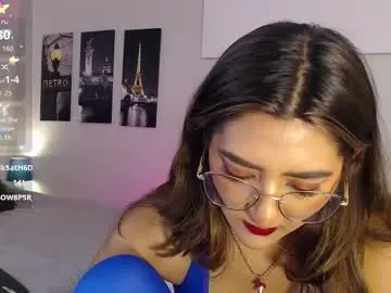Chaturbate Free Porn Cam of venus_steffen