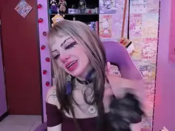 Chaturbate Adult Webcam of vero_osb