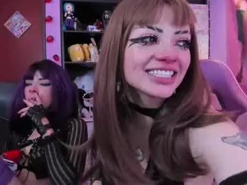 Chaturbate Sex Chat of vero_osb