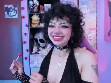 Chaturbate Live Porn of vero_osb