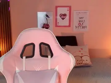 Chaturbate Adult Video Chat of _meliblue