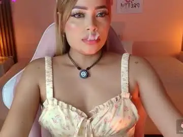 Chaturbate Adult Video Chat of _meliblue