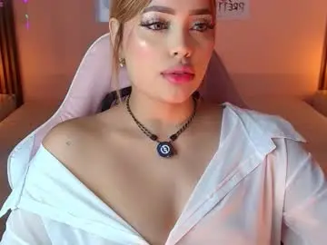 Chaturbate Free Porn Cam of _meliblue