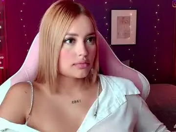Chaturbate Live Sex of _meliblue