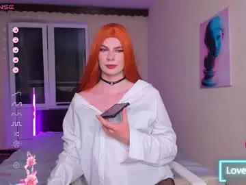 Chaturbate Live Sex of adeline_davil