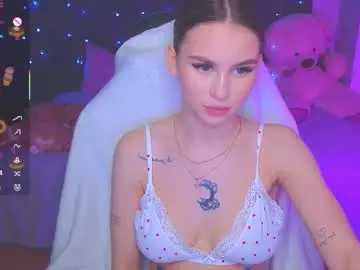Chaturbate Sex Chat of barbieee_doll