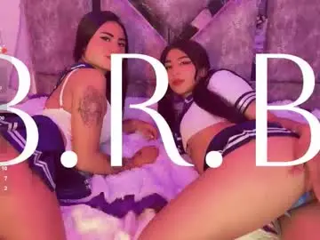 Chaturbate Adult Video Chat of danilu_eva21