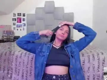 Chaturbate Best Webcam of emma__15