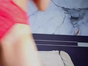 Chaturbate Adult Webcam of eviegothel_