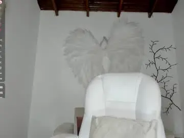 Chaturbate Live Porn of isasantamar_